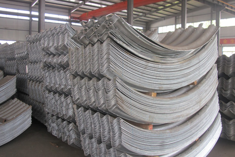 Structural Plate