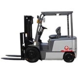 3Ton Electric Forklift Truck